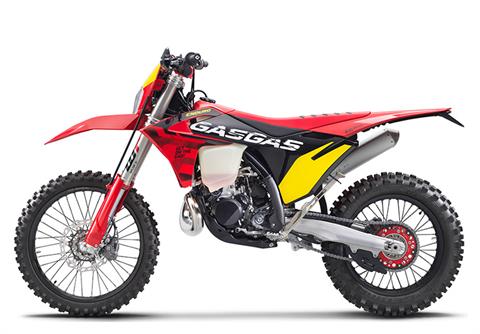 New 2025 GASGAS EC 300 GP Motorcycles in Billings MT