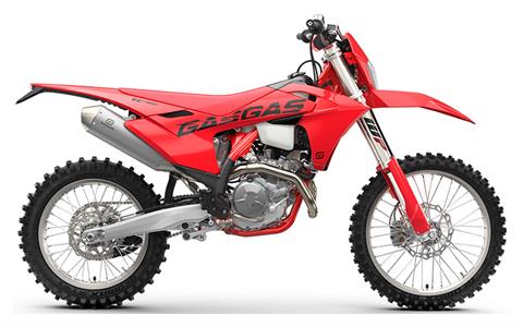 2025 GASGAS EC 450F in Oklahoma City, Oklahoma