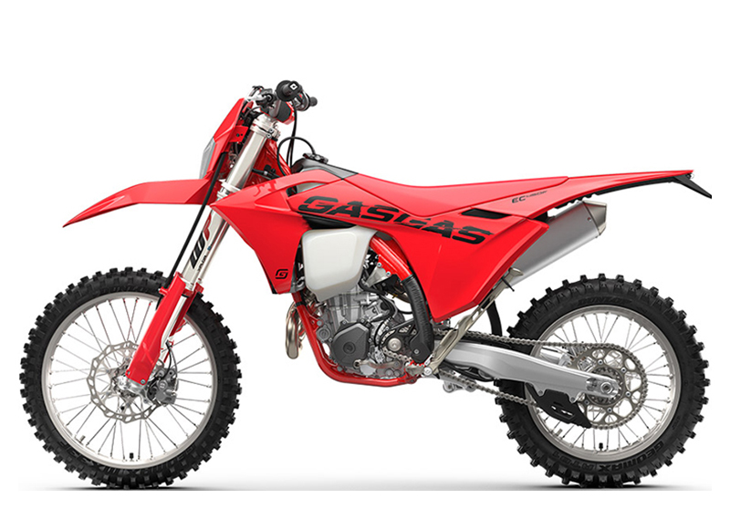 2025 GASGAS EC 450F in Billings, Montana - Photo 2
