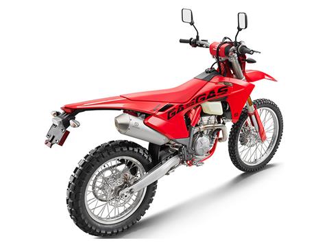 2025 GASGAS ES 350 in Marionville, Missouri - Photo 5