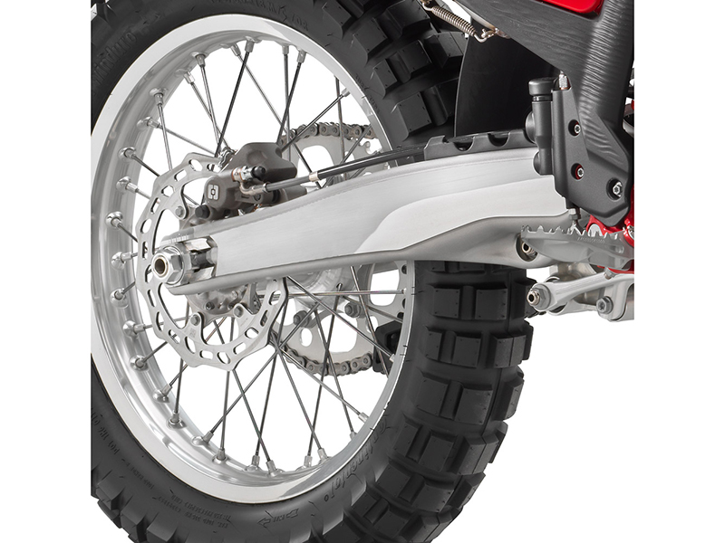 2025 GASGAS ES 350 in Marionville, Missouri - Photo 11