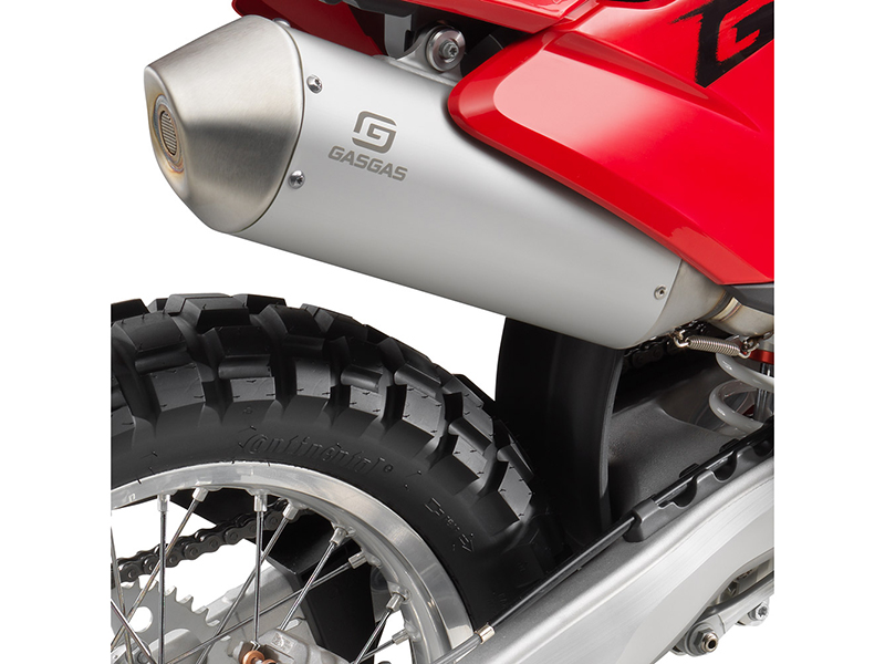 2025 GASGAS ES 350 in Marionville, Missouri - Photo 12