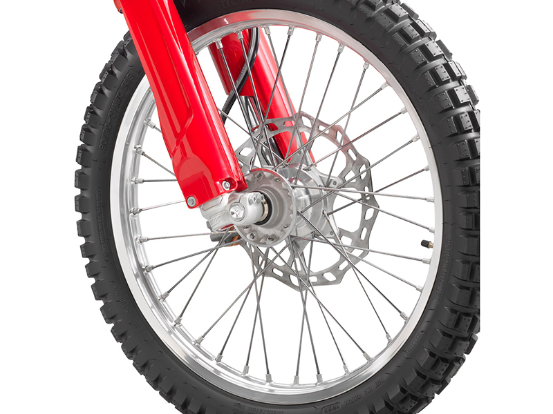 2025 GASGAS ES 350 in Marionville, Missouri - Photo 13