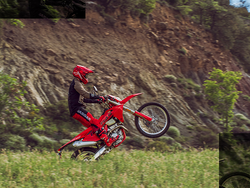 2025 GASGAS ES 350 in Marionville, Missouri - Photo 15