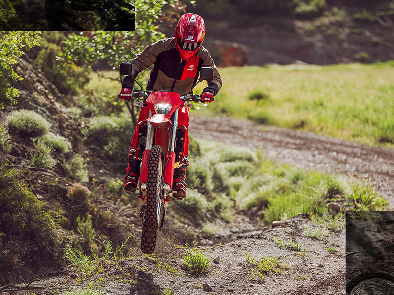 2025 GASGAS ES 350 in Marionville, Missouri - Photo 16