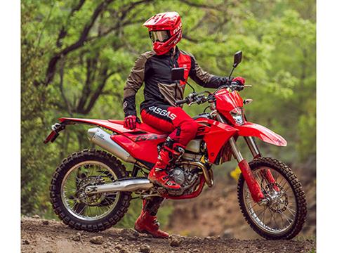 2025 GASGAS ES 350 in Marionville, Missouri - Photo 20