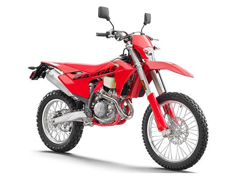 2025 GASGAS ES 500 in Marionville, Missouri - Photo 3