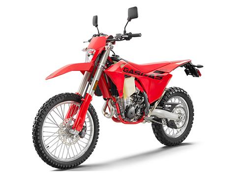 2025 GASGAS ES 500 in Marionville, Missouri - Photo 4