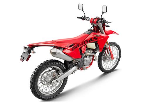 2025 GASGAS ES 500 in Marionville, Missouri - Photo 5