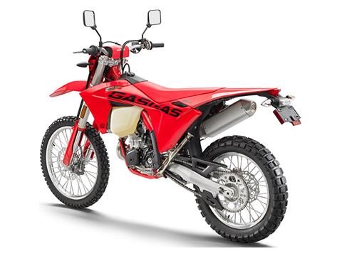 2025 GASGAS ES 500 in Marionville, Missouri - Photo 6