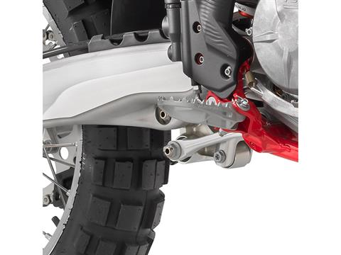 2025 GASGAS ES 500 in Marionville, Missouri - Photo 10