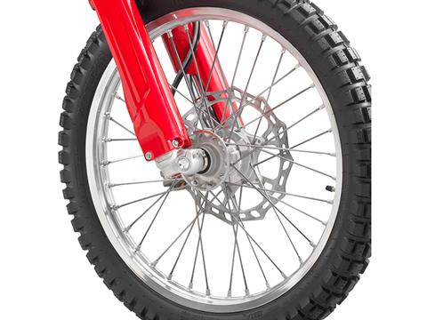 2025 GASGAS ES 500 in Marionville, Missouri - Photo 13