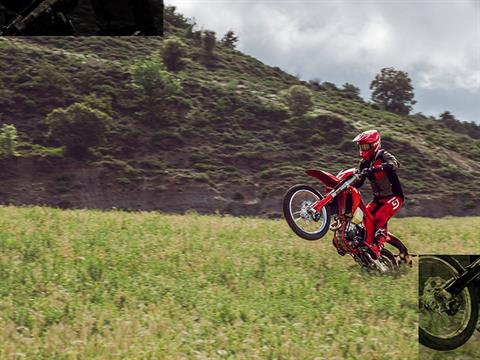 2025 GASGAS ES 500 in Marionville, Missouri - Photo 16