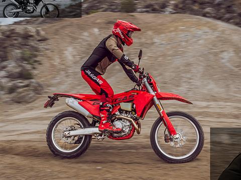 2025 GASGAS ES 500 in Marionville, Missouri - Photo 17