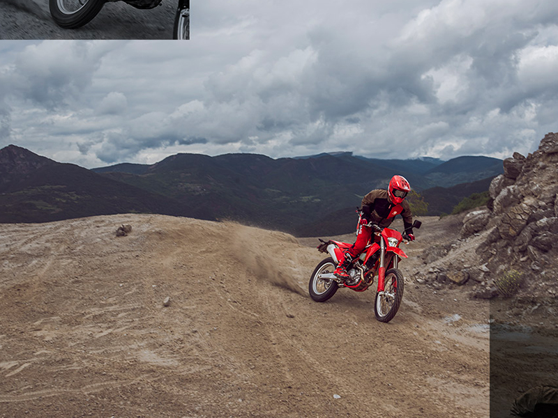 2025 GASGAS ES 500 in Marionville, Missouri - Photo 18