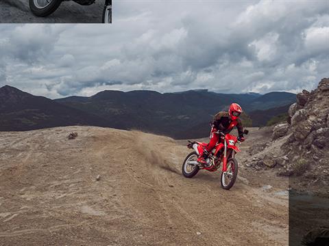 2025 GASGAS ES 500 in Marionville, Missouri - Photo 18