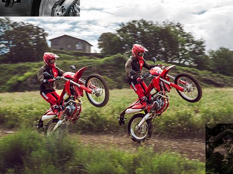 2025 GASGAS ES 500 in Marionville, Missouri - Photo 19