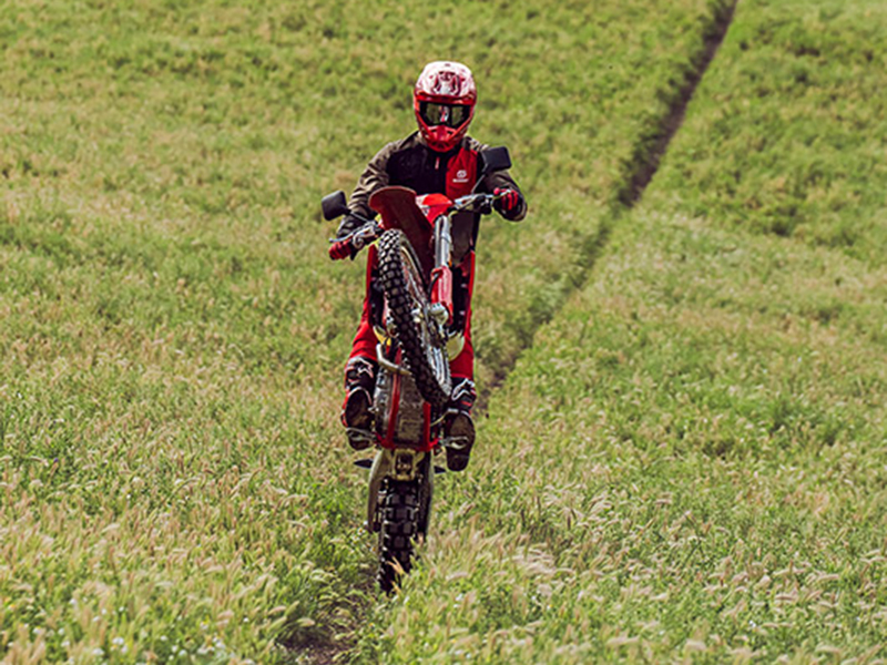 2025 GASGAS ES 500 in Marionville, Missouri - Photo 20