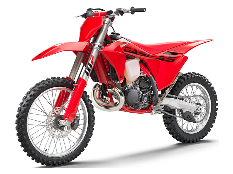 2025 GASGAS EX 300 in Billings, Montana - Photo 4
