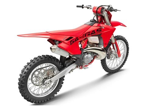 2025 GASGAS EX 300 in Billings, Montana - Photo 5