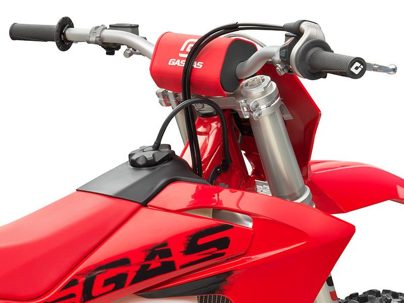 2025 GASGAS EX 300 in Billings, Montana - Photo 7