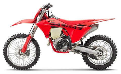 2025 GASGAS EX 350F in Billings, Montana - Photo 2
