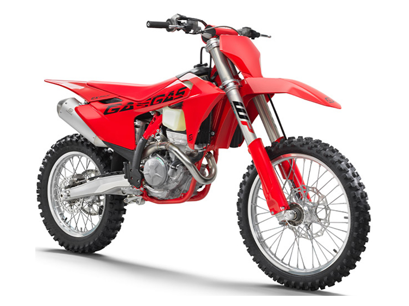 2025 GASGAS EX 350F in Billings, Montana - Photo 3