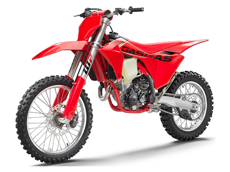 2025 GASGAS EX 350F in Billings, Montana - Photo 4