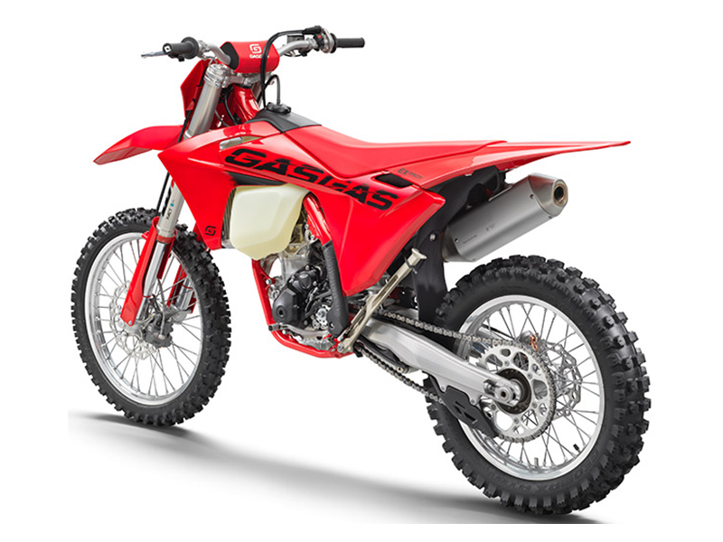 2025 GASGAS EX 350F in Billings, Montana - Photo 6