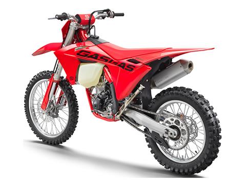 2025 GASGAS EX 350F in Billings, Montana - Photo 6