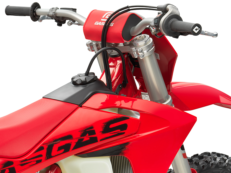 2025 GASGAS EX 350F in Billings, Montana - Photo 7