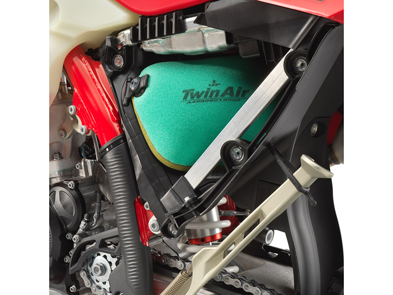 2025 GASGAS EX 350F in Billings, Montana - Photo 8