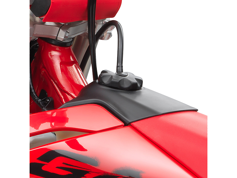 2025 GASGAS EX 350F in Billings, Montana - Photo 9