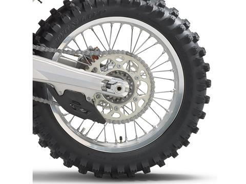 2025 GASGAS EX 350F in Billings, Montana - Photo 12