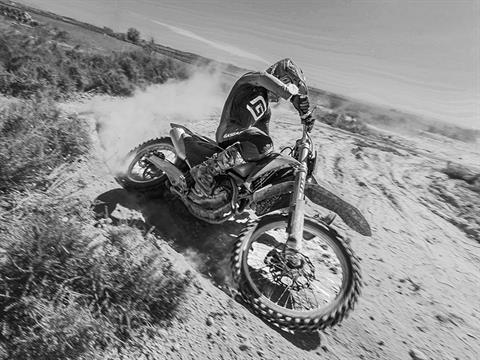 2025 GASGAS EX 350F in Billings, Montana - Photo 14