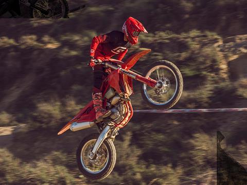 2025 GASGAS EX 350F in Billings, Montana - Photo 16