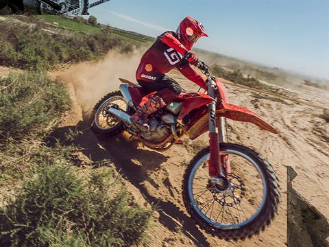 2025 GASGAS EX 350F in Billings, Montana - Photo 19