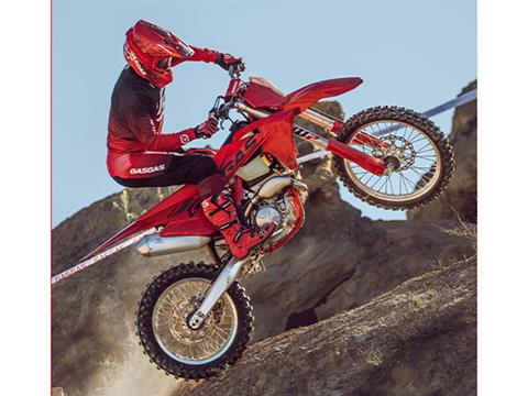 2025 GASGAS EX 350F in Billings, Montana - Photo 20