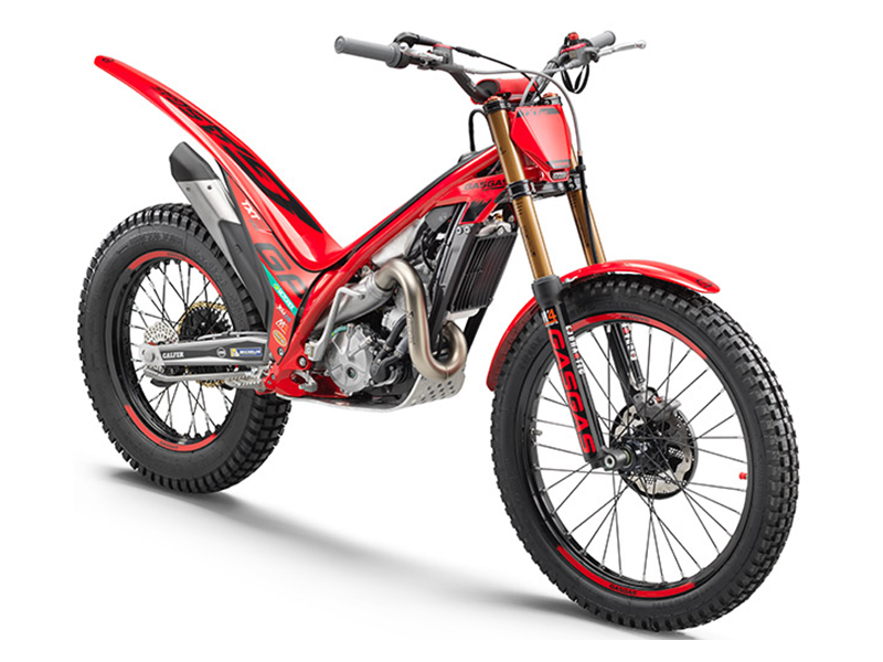 2025 GASGAS TXT GP 250 in Billings, Montana - Photo 3