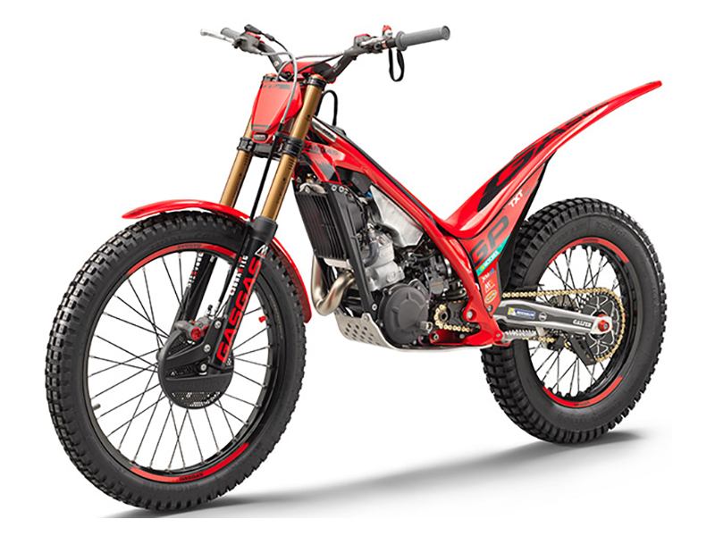 2025 GASGAS TXT GP 250 in Billings, Montana - Photo 4