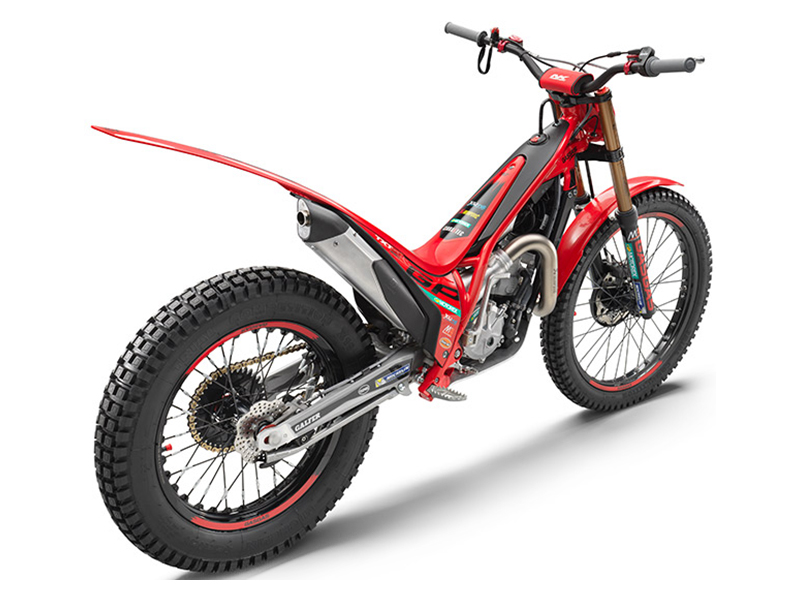 2025 GASGAS TXT GP 250 in Billings, Montana - Photo 5