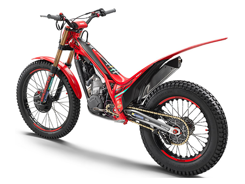 2025 GASGAS TXT GP 250 in Billings, Montana - Photo 6