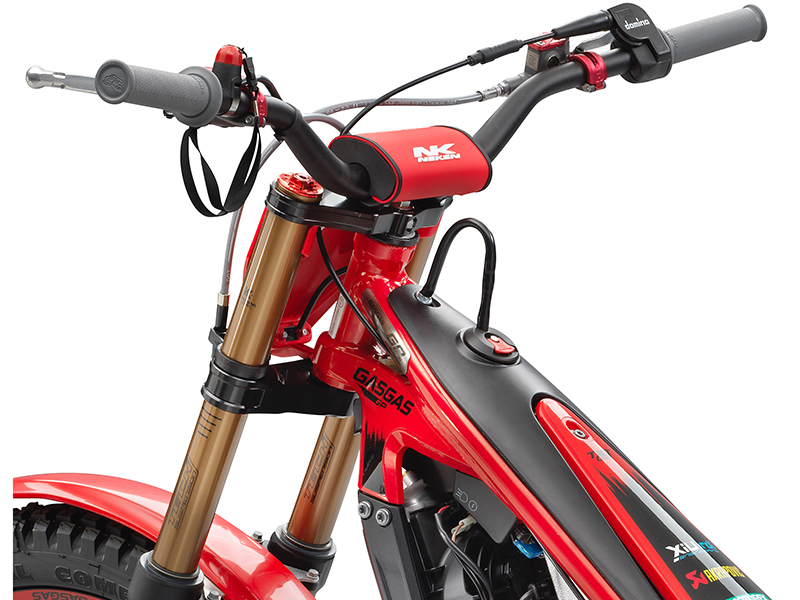 2025 GASGAS TXT GP 250 in Billings, Montana - Photo 8