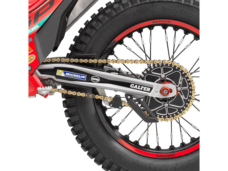 2025 GASGAS TXT GP 250 in Billings, Montana - Photo 10