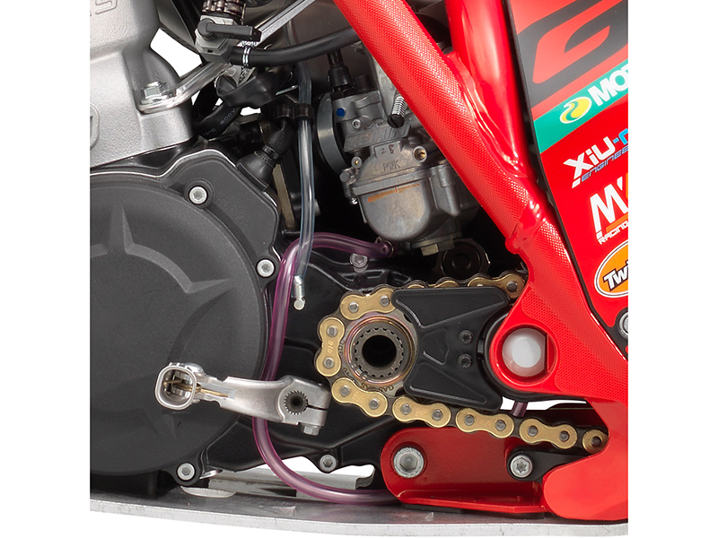 2025 GASGAS TXT GP 250 in Billings, Montana - Photo 11