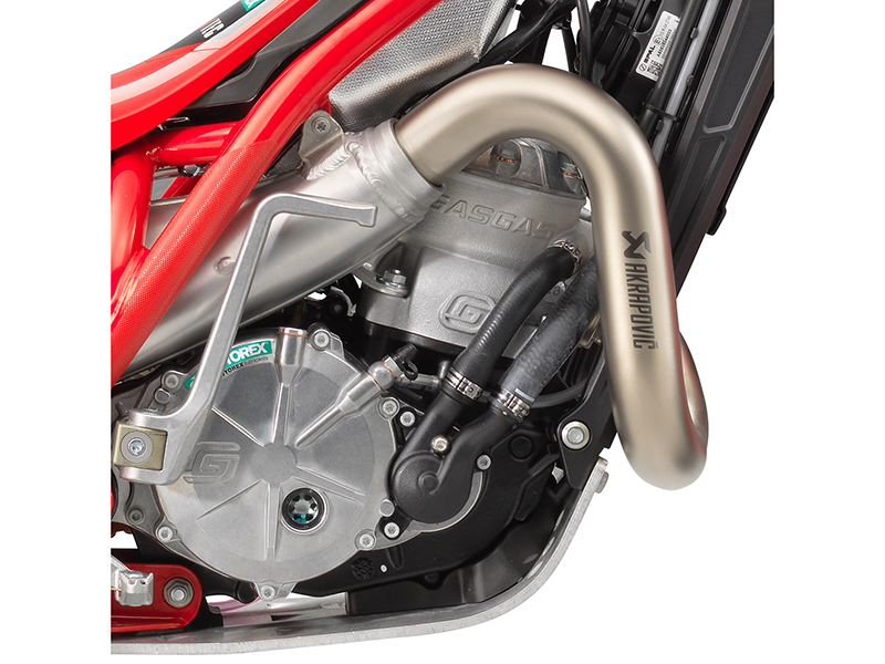 2025 GASGAS TXT GP 250 in Billings, Montana - Photo 13