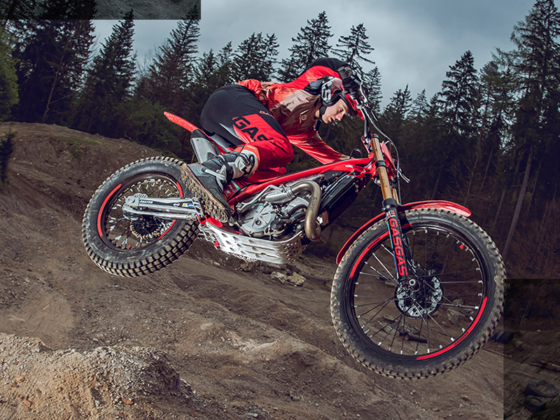2025 GASGAS TXT GP 250 in Billings, Montana - Photo 17