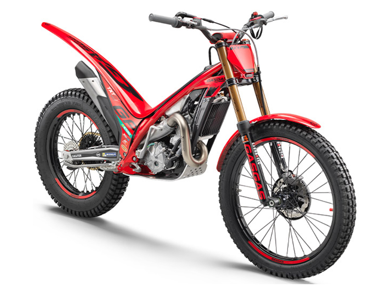 2025 GASGAS TXT GP 300 in Marionville, Missouri - Photo 4