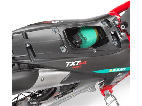 2025 GASGAS TXT GP 300 in Marionville, Missouri - Photo 8