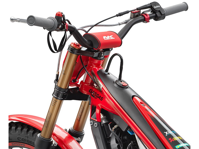 Gas gas txt gp 2021 2025